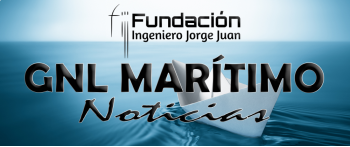 Noticias de GNL Marítimo. Semana 46